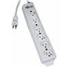 TrippLite 15 ft. Power Strip Agency Approved Hospital/Medical Outlet Strip PS-615-HGULTRA